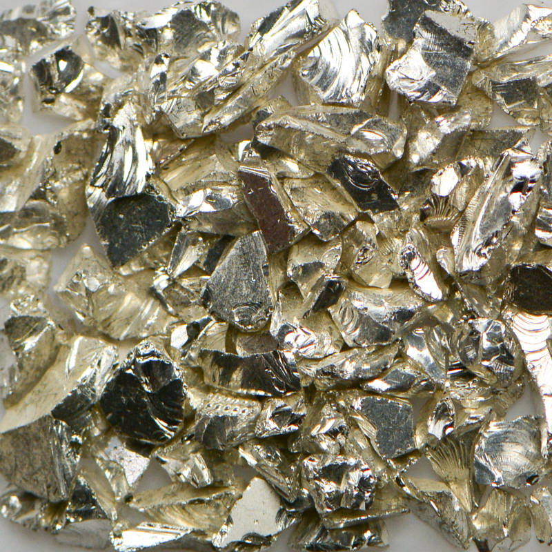 All-Sided Mirror Aquarium Glass