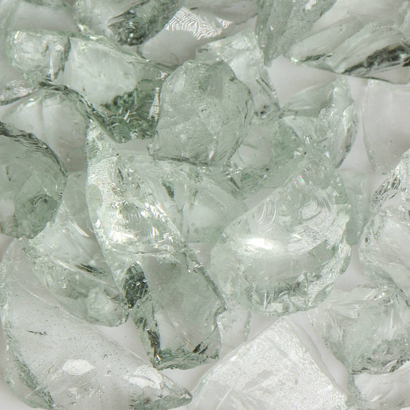 Crystal Clear Terrazzo