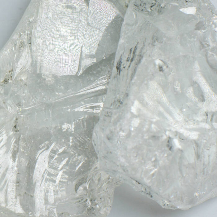 Crystal Clear Large Landscape Glass Sale American Specialty Glass