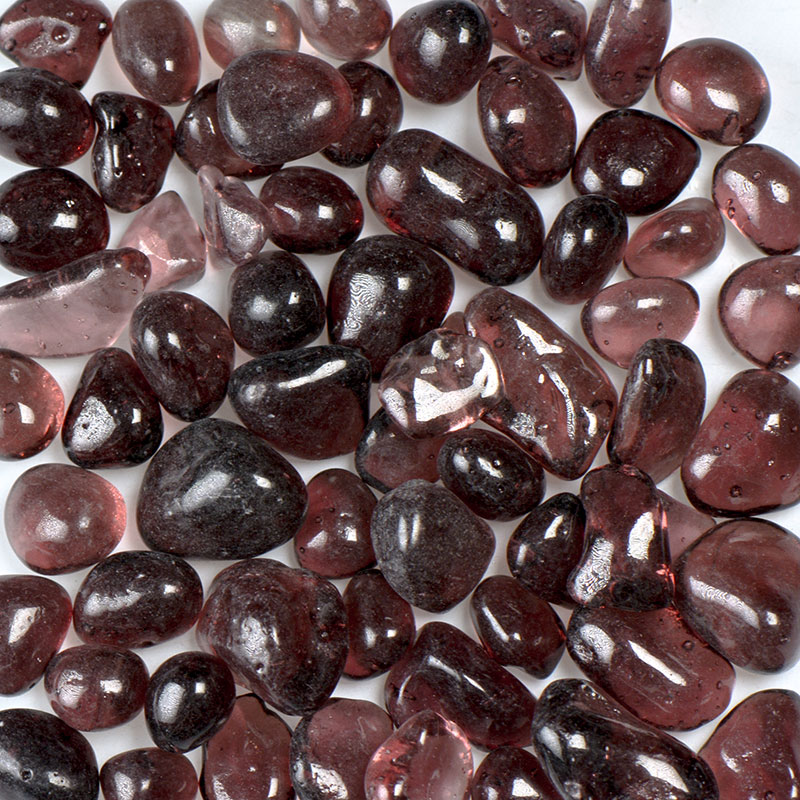 Concord Grape Jelly Bean Glass