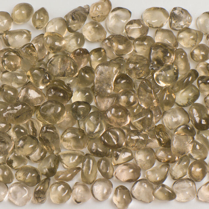 Herbal Tea Size 2 Jelly Bean Glass American Specialty Glass