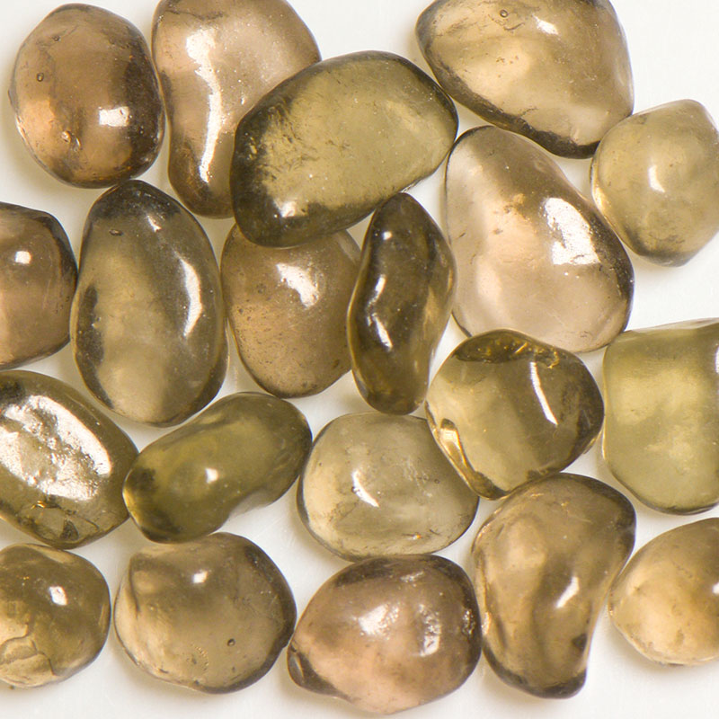 Herbal Tea Jelly Bean Glass