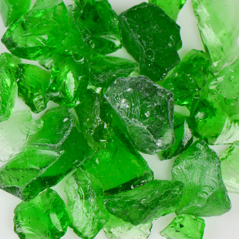 Light Green Terrazzo