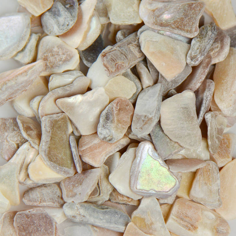 Mother of Pearl Terrazzo