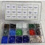 Terrazzo Sample Kit A