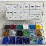 Terrazzo Sample Kit B