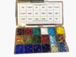 Terrazzo Sample Kit B