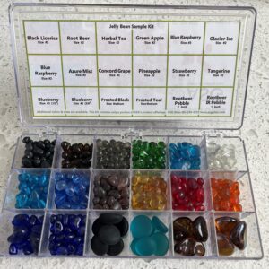 Jelly Bean Sample Kit